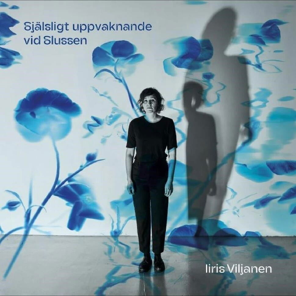 Iiris Viljanen, SJALSLIGT UPPVAKNANDE VID SLUSSEN, CD