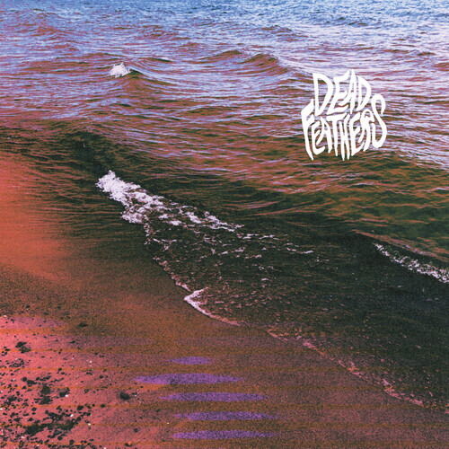 Dead Feathers, FULL CIRCLE, CD