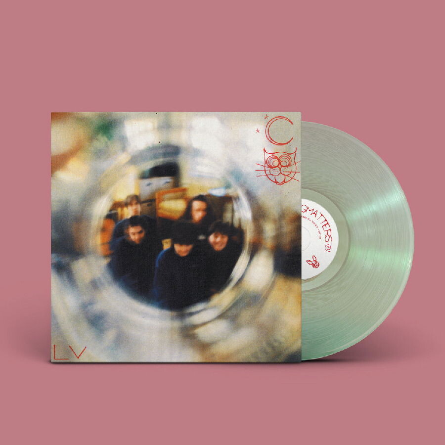 EVERYTHING MATTERS, EVERYTHING'S FIRE