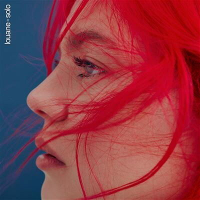 Louane, SOLO, CD