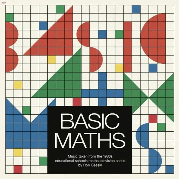 BASIC MATHS (SOUNDTRACK FROM THE 1981 TV SERIES)