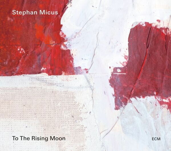 Stephan Micus, TO THE RISING MOON, CD