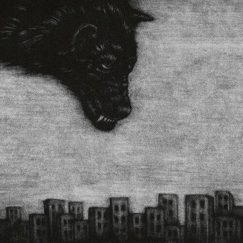Crippled Black Phoenix, THE WOLF CHANGES ITS FUR BUT NOT ITS NATURE, CD