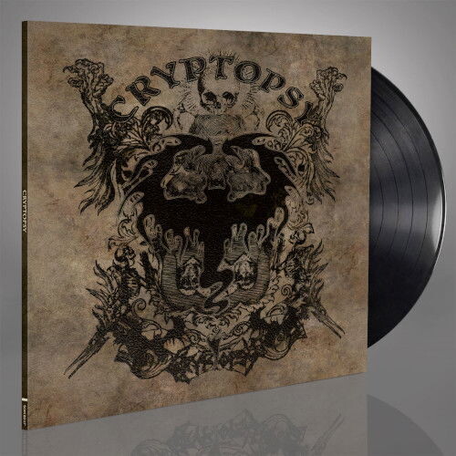 CRYPTOPSY