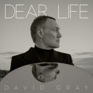 David Gray, DEAR LIFE, CD