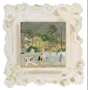 LET'S GO DANCING: SAID THE FIREFLY TO THE HURRICANE