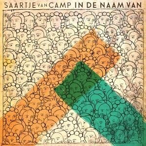 Saartje Van Camp, IN DE NAAM VAN, CD