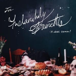 Japanese Breakfast, FOR MELANCHOLY BRUNETTES (& SAD WOMEN), CD