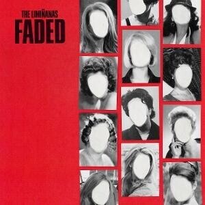 The Limiñanas, FADED, CD