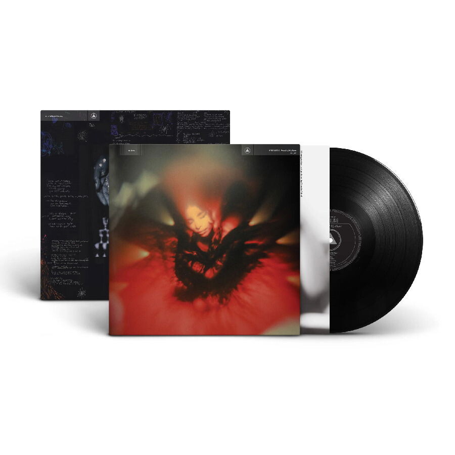 PORTRAIT OF MY HEART