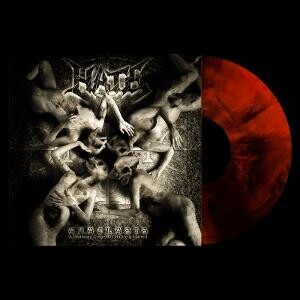 ANACLASIS: A HAUNTING GOSPEL OF MALICE & HATRED