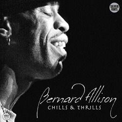 CHILLS & THRILLS