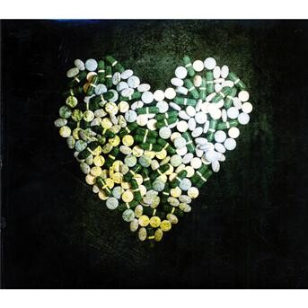Alkaline Trio, THIS ADDICTION, CD