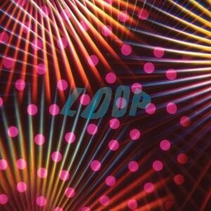 Loop, THE WORLD IN YOUR EYES, CD