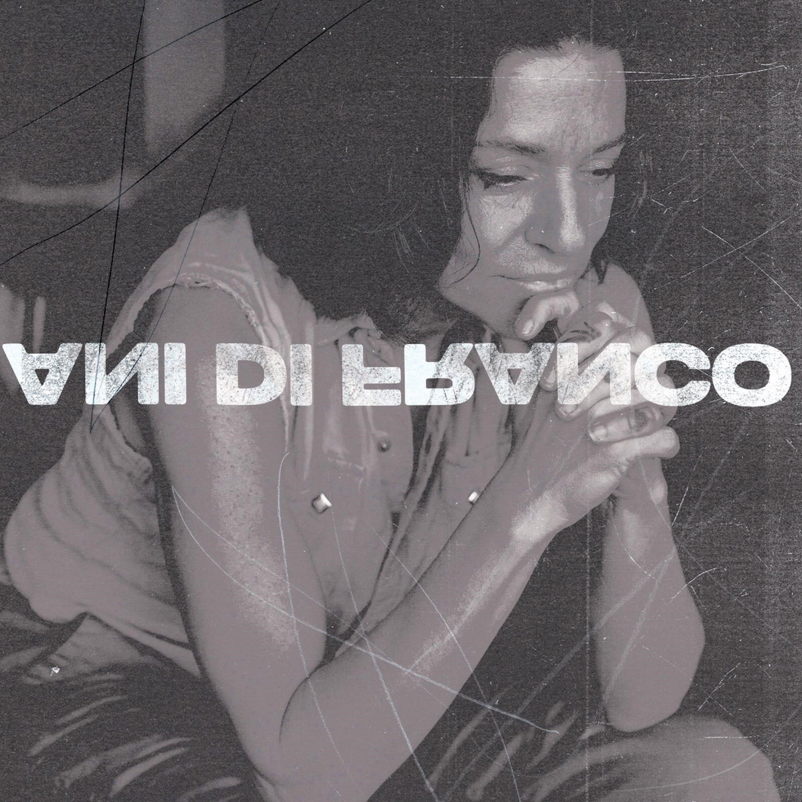 Ani DiFranco, UNPRECEDENTED SH!T, CD