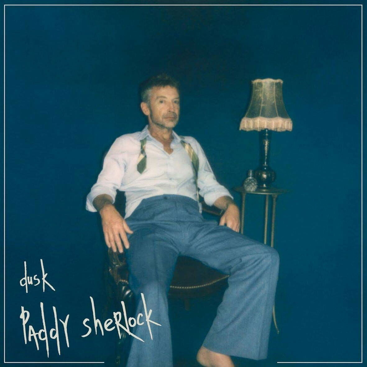 Paddy Sherlock, DUSK, CD