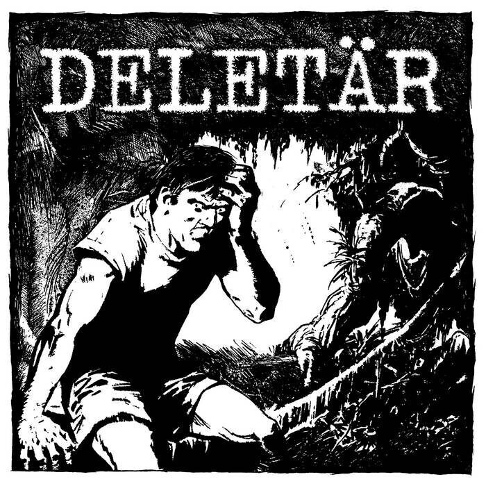 DELETAR
