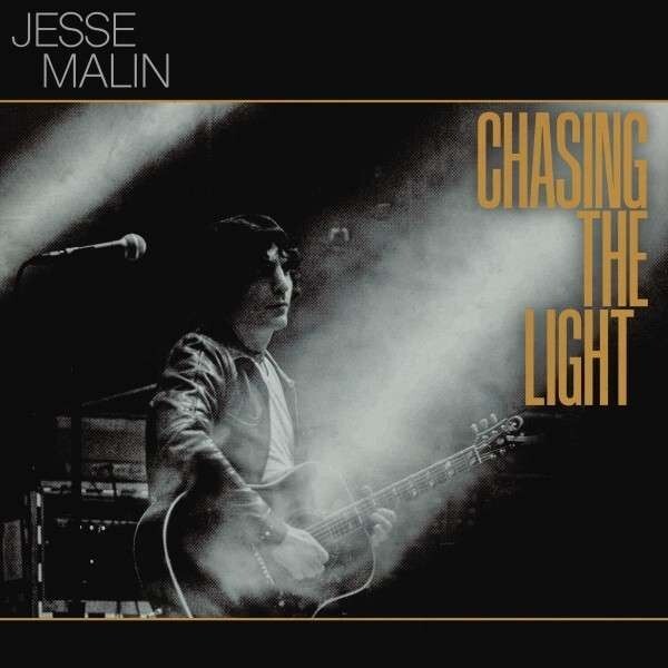 CHASING THE LIGHT