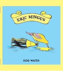 DOG WATER
