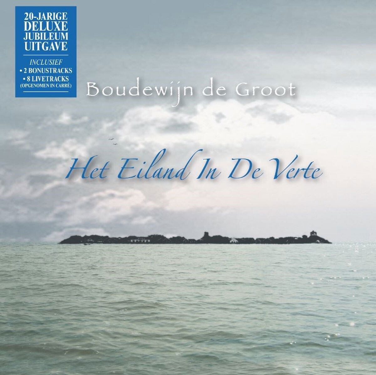 EILAND IN DE VERTE