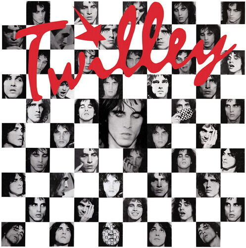 Dwight Twilley, TWILLEY, CD