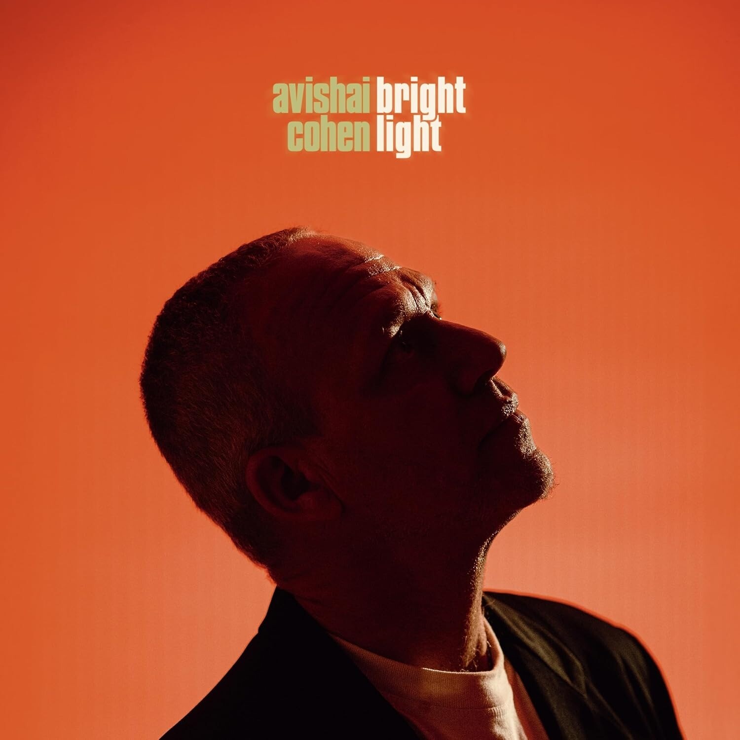 Avishai Cohen, BRIGHT LIGHT, CD