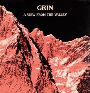 A VIEW FROM THE VALLEY