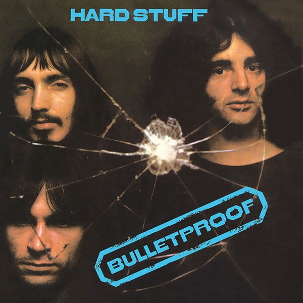 BULLETPROOF