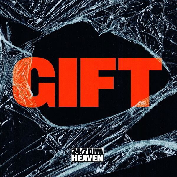 24/7 DIVA HEAVEN, GIFT, CD