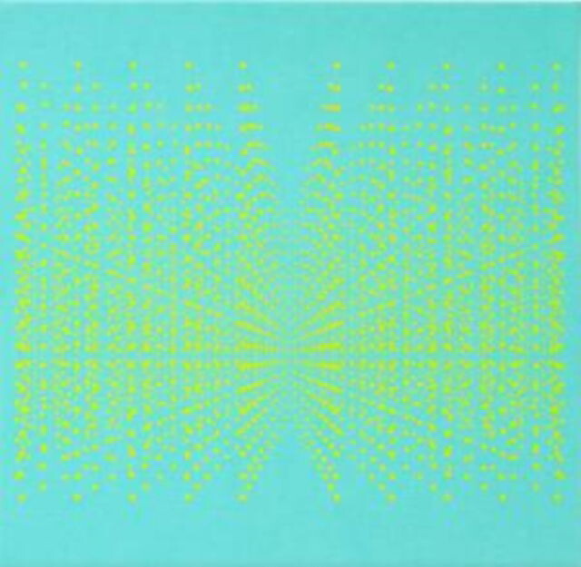 Four Tet, LIVE AT ALEXANDRA PALACE LONDON, 24TH MAY 2023, CD