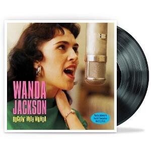 ROCKIN' WITH WANDA