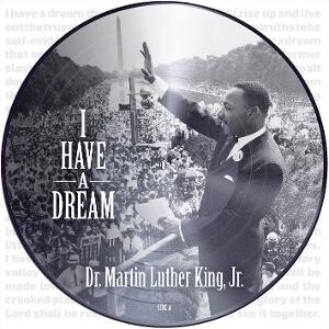 I HAVE A DREAM