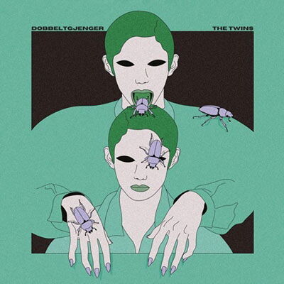 Dobbeltgjenger, TWINS, CD