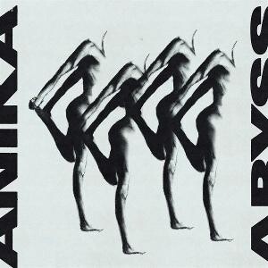 Anika, ABYSS, CD