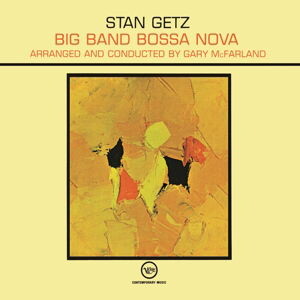 BIG BAND BOSSA NOVA