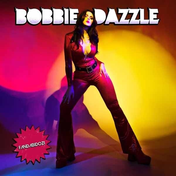 BOBBIE DAZZLE, FANDABIDOZI, CD