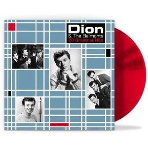 20 GREATEST HITS