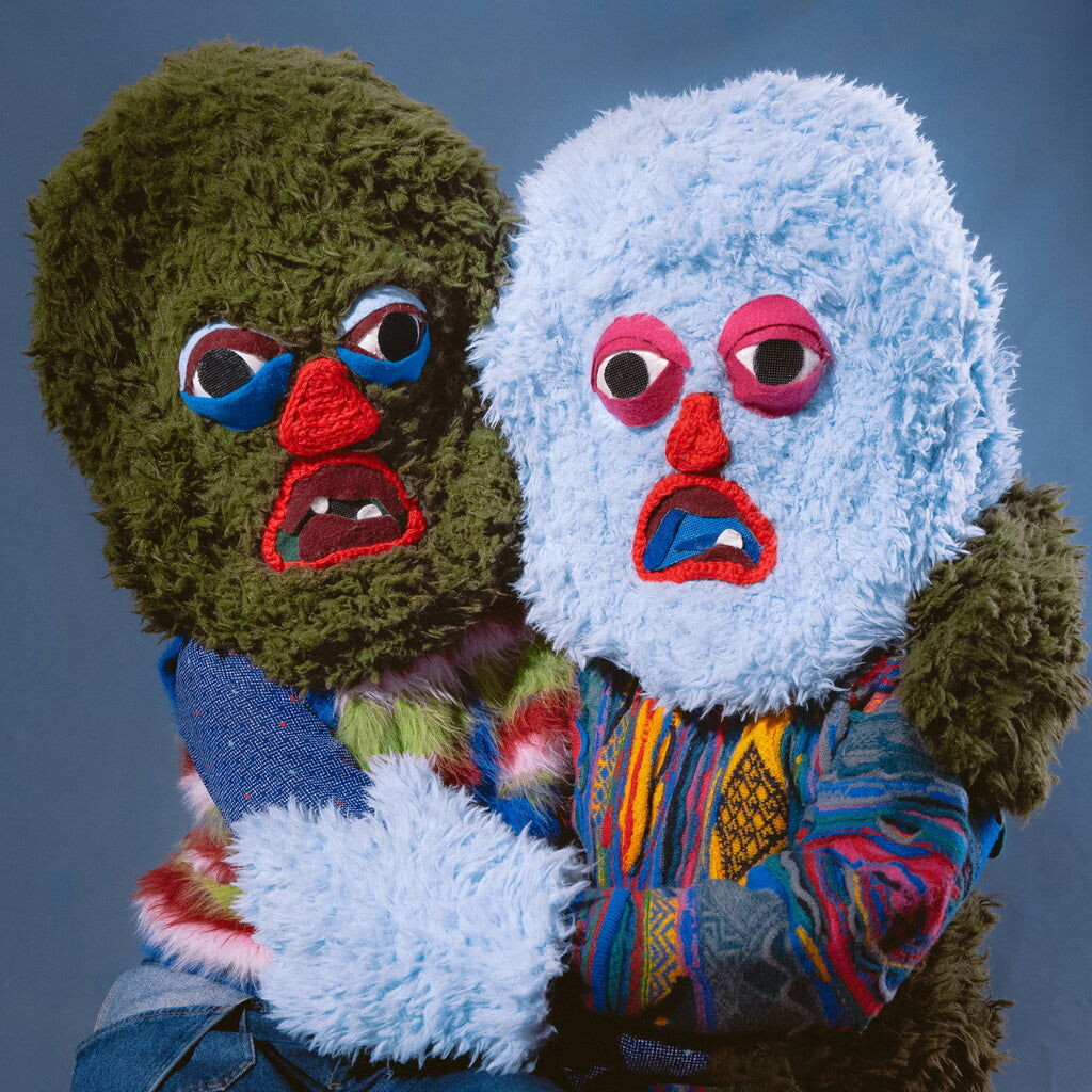 half•alive, PERSONA, CD