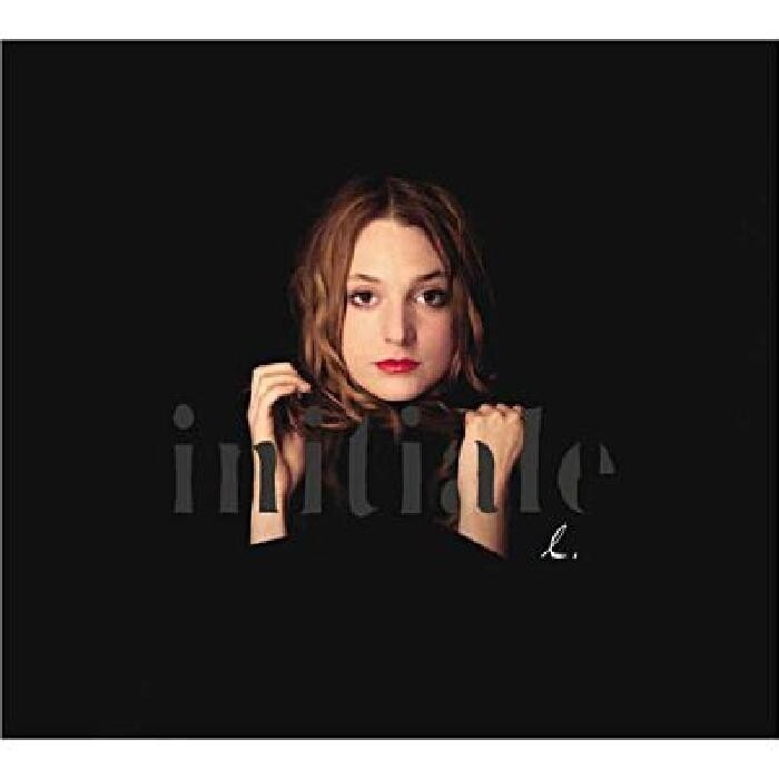 Raphaële Lannadère, L INITIALE 2, CD