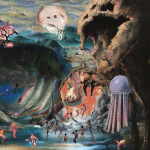 THE CYCLES OF TRYING TO COPE