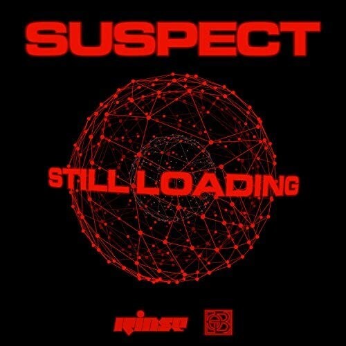 SUSPECT - STILL LOADING, CD