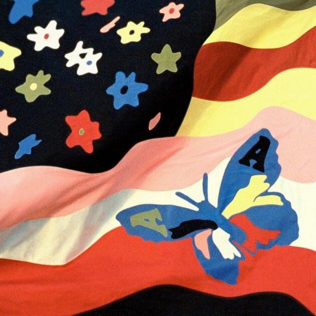 The Avalanches, Wildflower, CD