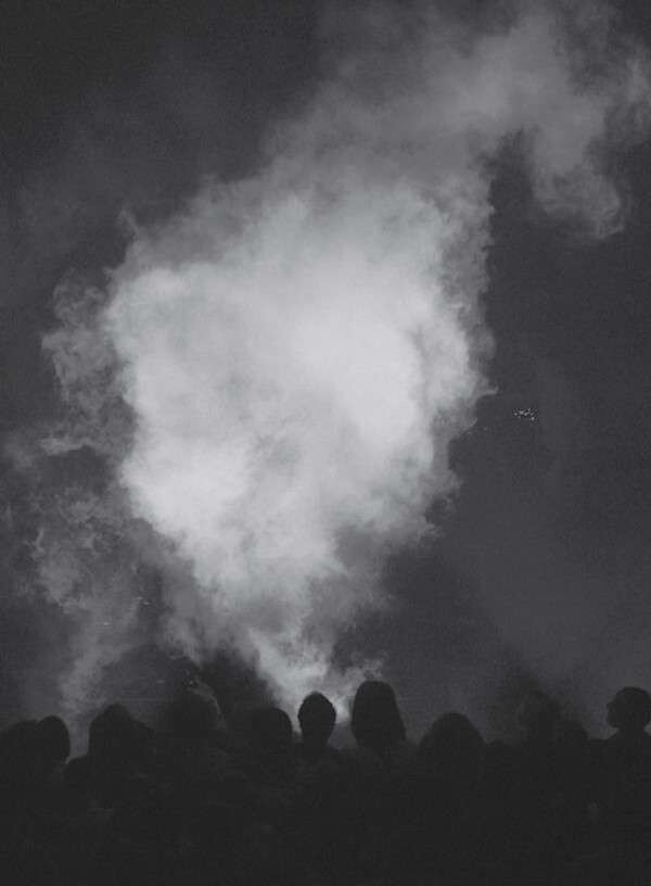 DARKSIDE, PSYCHIC LIVE, DVD
