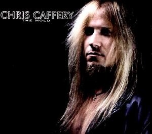 Chris Caffery, Mold -5tr-, CD