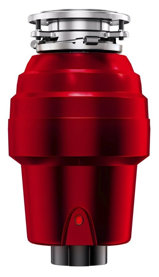 SAPHO SAPHO - Drezový drvič kuchynského odpadu, 230V, 380W, pneumatický spínač DW576