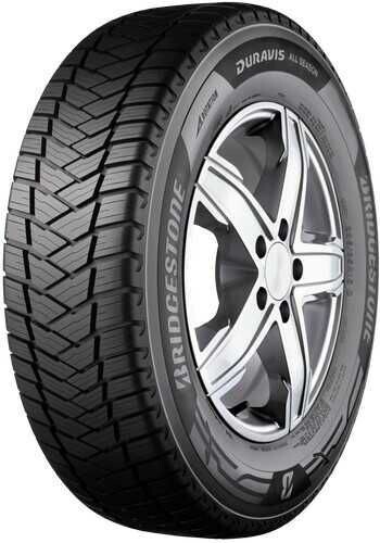 Bridgestone DURAVIS A/S 225/65 R16 112R