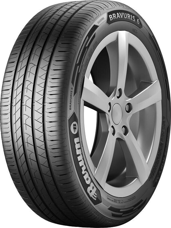 Barum BRAVURIS 6 195/60 R18 96H
