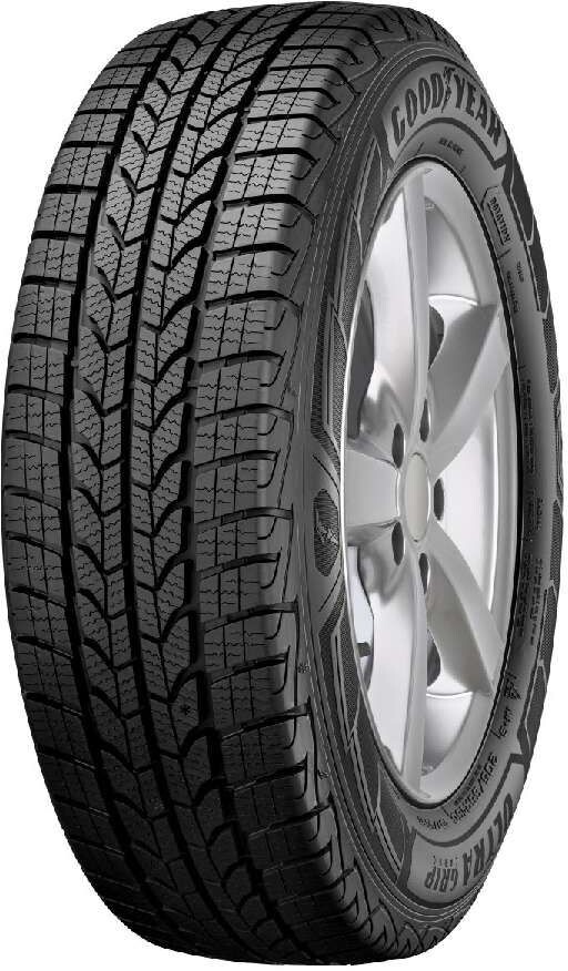 Goodyear ULTRAGRIP CARGO 0/65 R16 109T