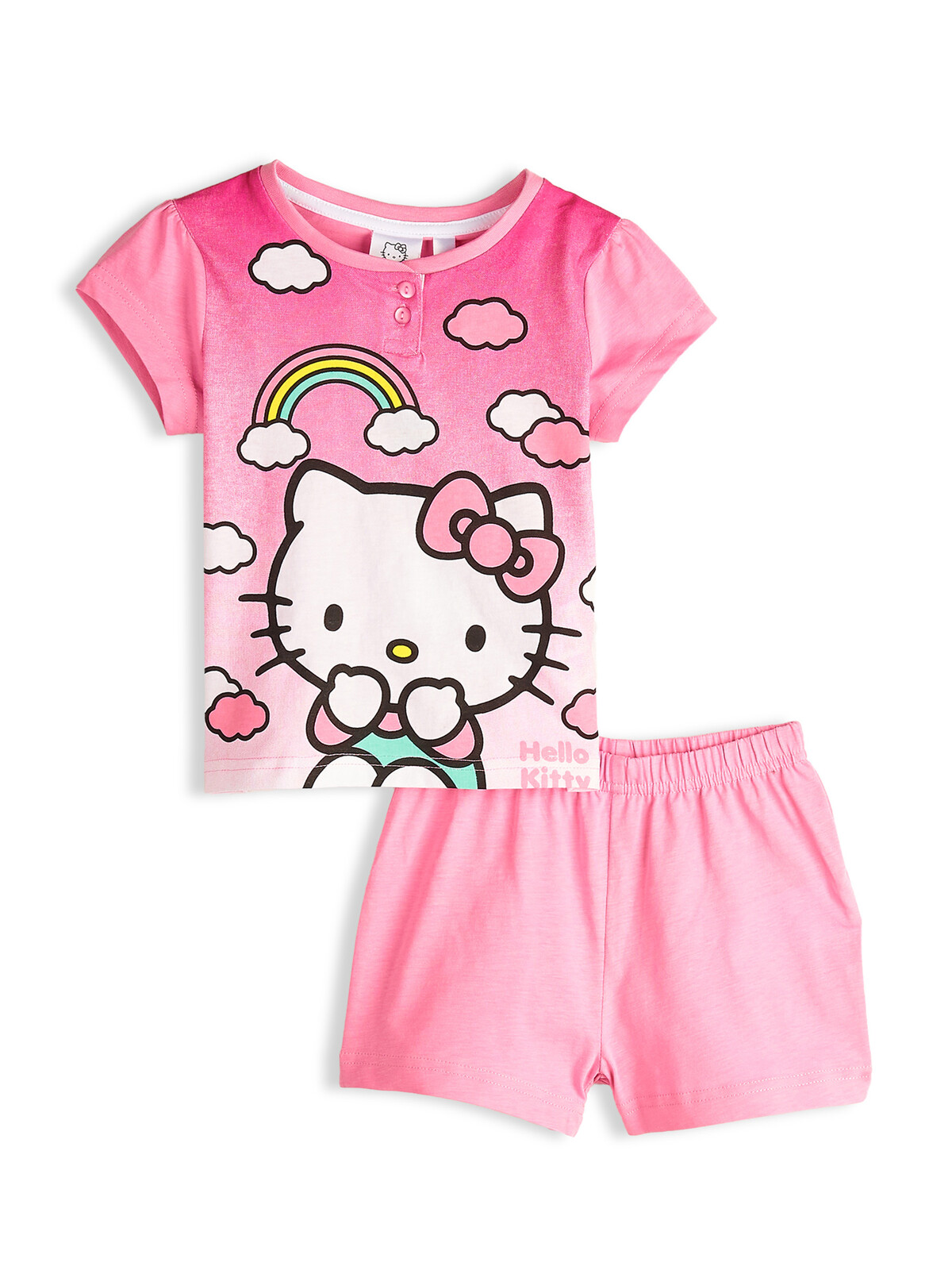 GATE Dvojdielny set Hello Kitty