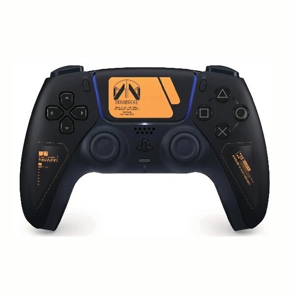PlayStation DualSense Wireless Controller (Death Stranding 2 Edition) CFI-ZCT1W